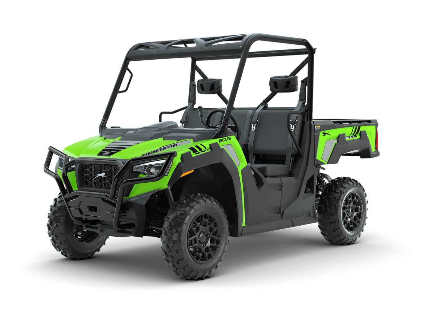 Prowler Pro Arctic Cat